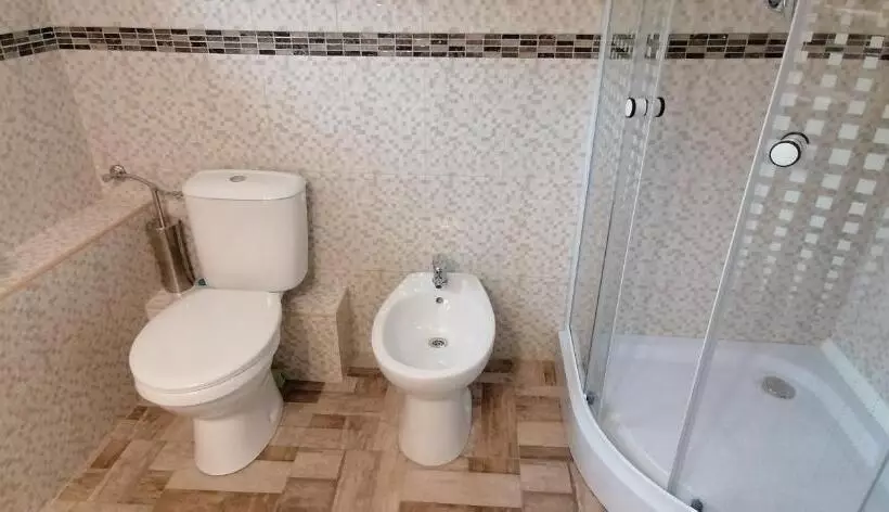 Pensiunea Rozelor Stațiunea Climaterică Sâmbăta