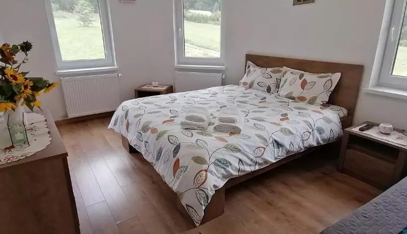 Pensiunea Rozelor Stațiunea Climaterică Sâmbăta