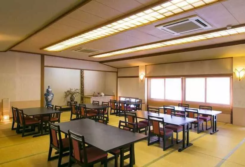 旅館 Bonsai Shimonoseki