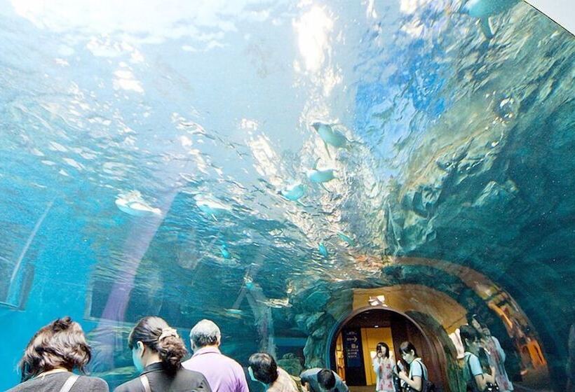 Ryokan Bonsai Shimonoseki