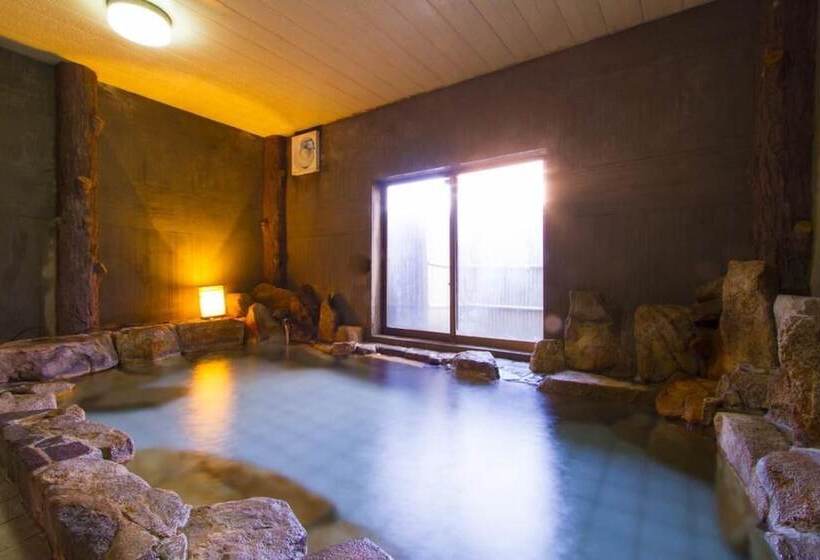 Ryokan Bonsai Shimonoseki