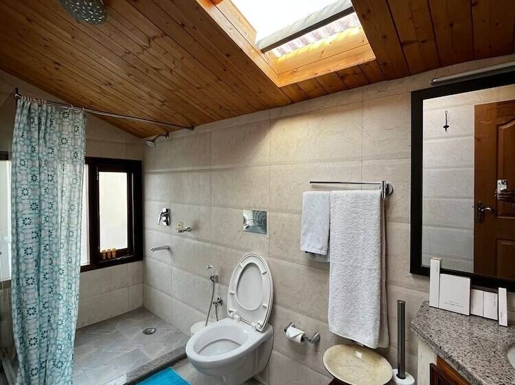 The Manor Luxury Apartments