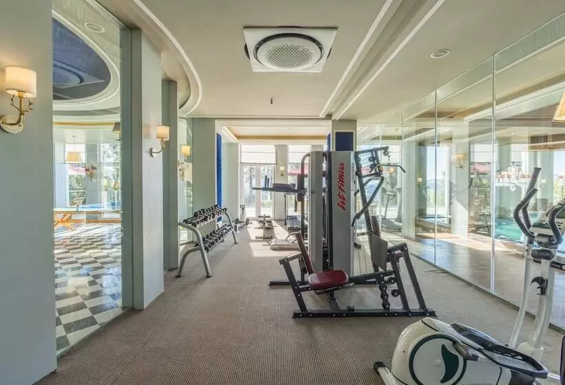 The Manor Luxury Apartments