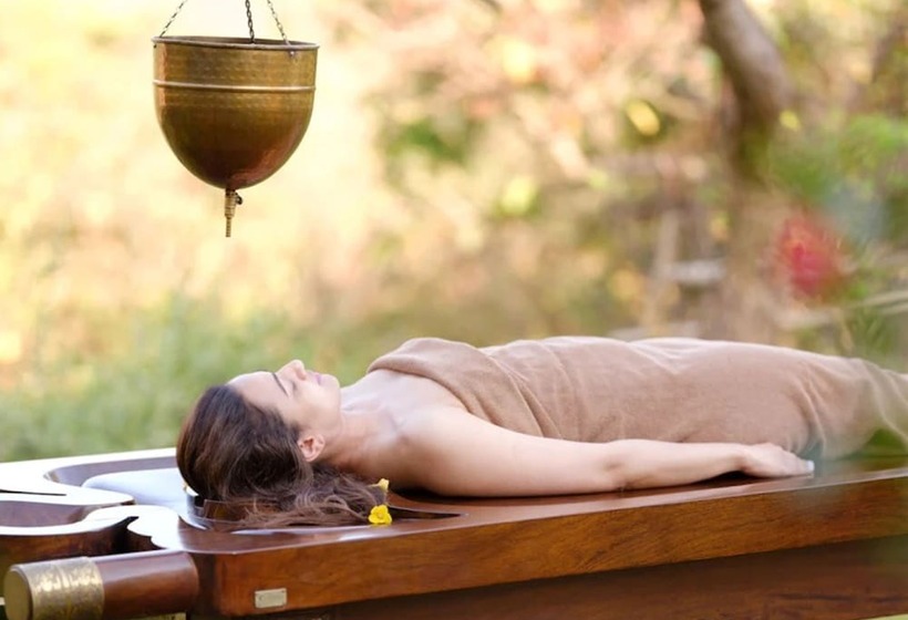 The Manor Luxury Apartments