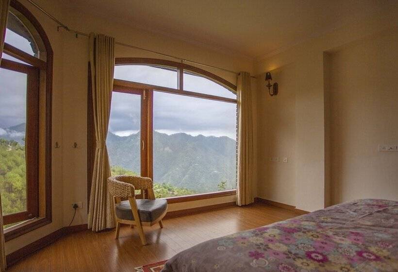 The Manor Luxury Apartments