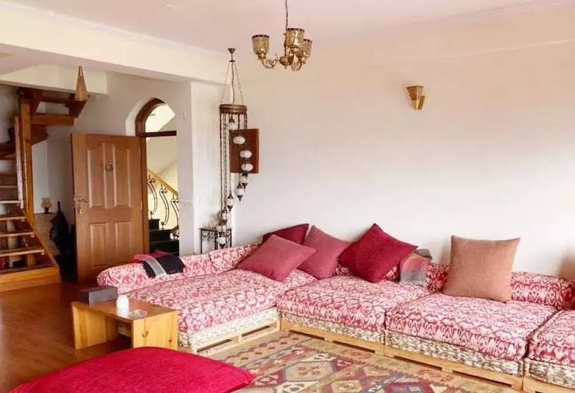 The Manor Luxury Apartments