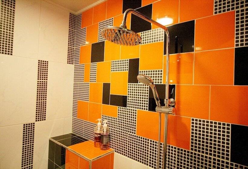 Wonju Maeji Self Check In Motel