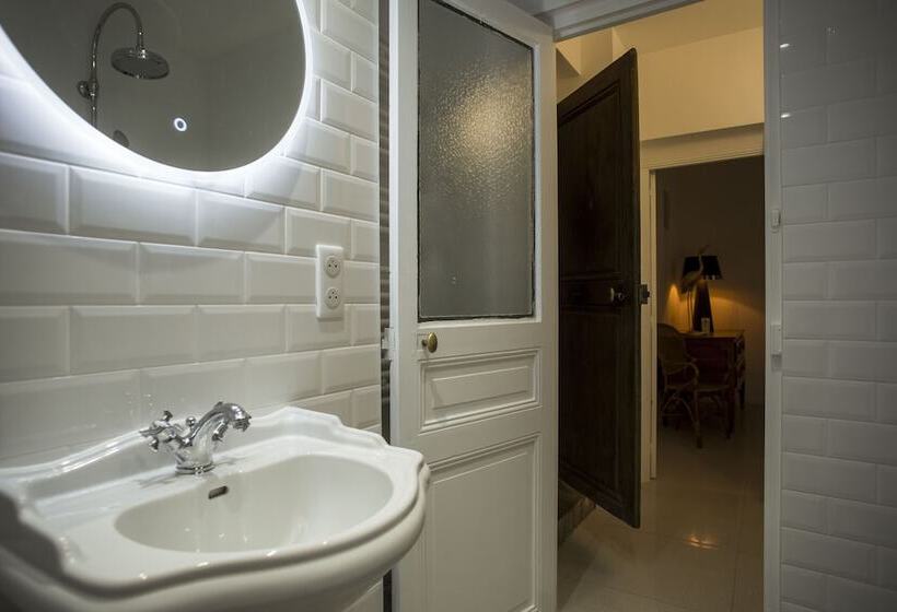 בית מלון כפרי Casa Di Angeli