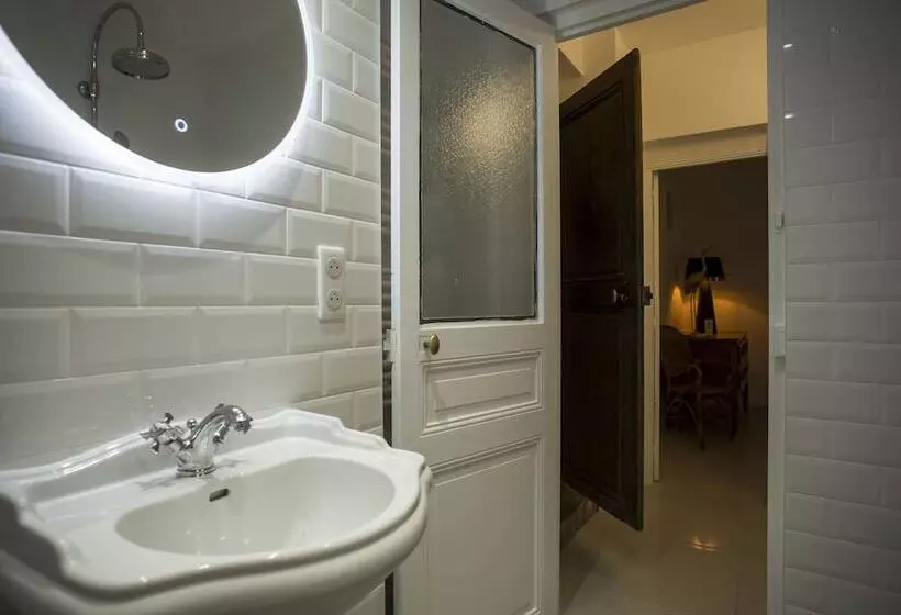 Hotelli Casa Di Angeli