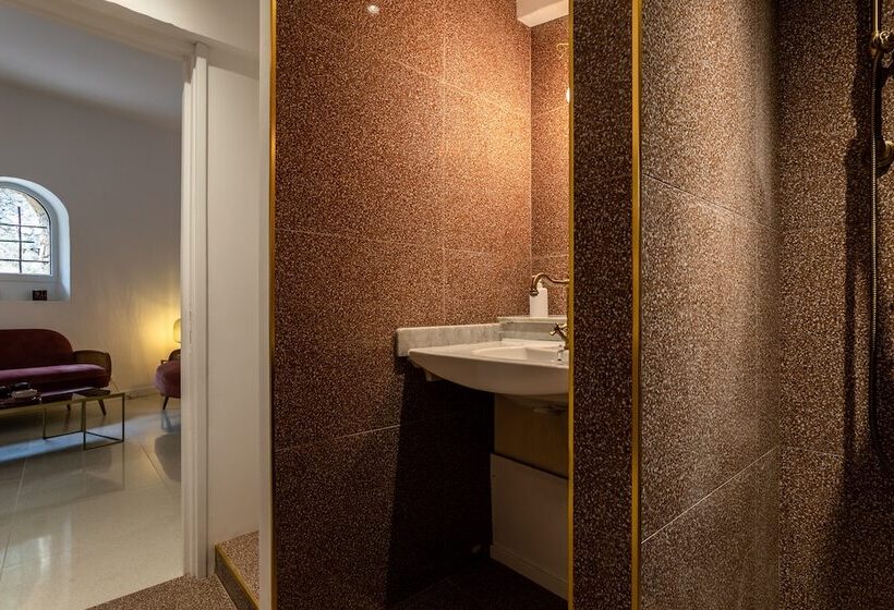 בית מלון כפרי Casa Di Angeli