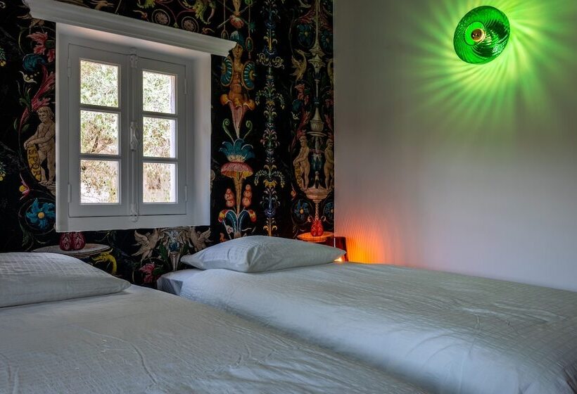 בית מלון כפרי Casa Di Angeli