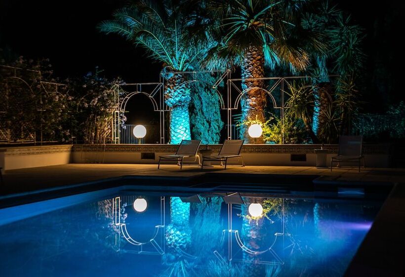 בית מלון כפרי Casa Di Angeli