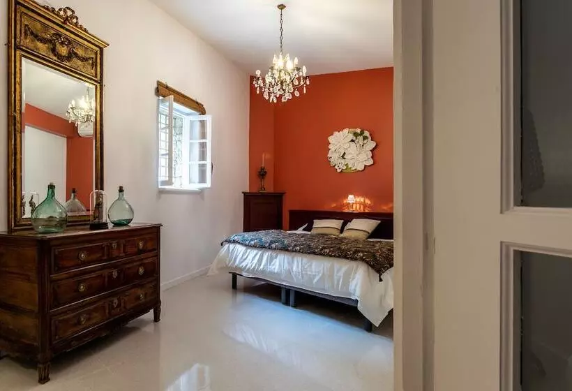 Hotelli Casa Di Angeli