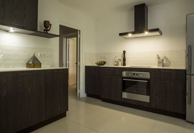 בית מלון כפרי Casa Di Angeli