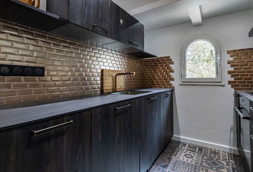 בית מלון כפרי Casa Di Angeli