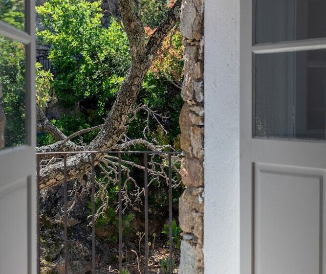 בית מלון כפרי Casa Di Angeli