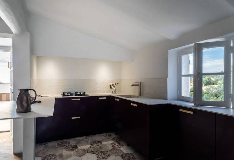 בית מלון כפרי Casa Di Angeli