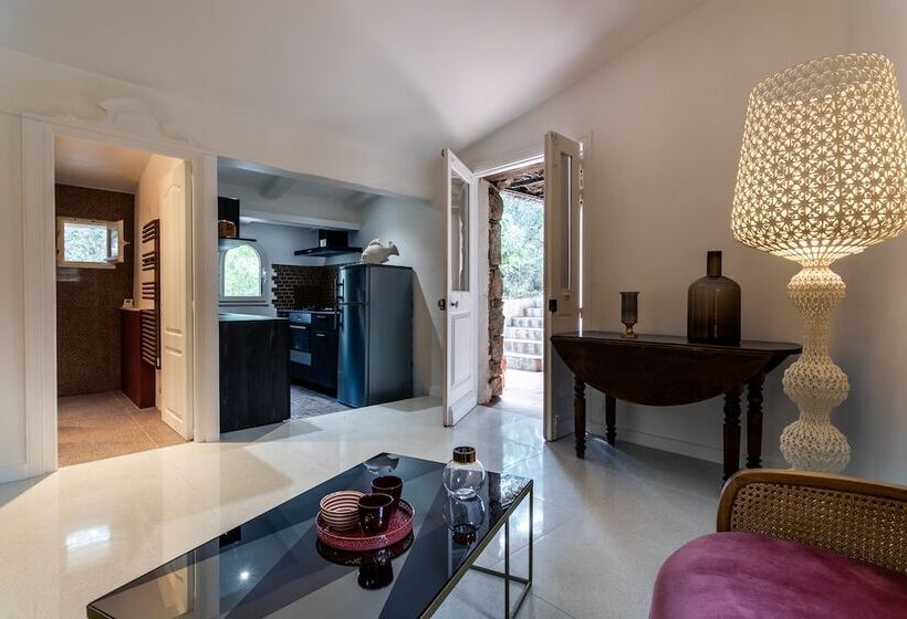 בית מלון כפרי Casa Di Angeli