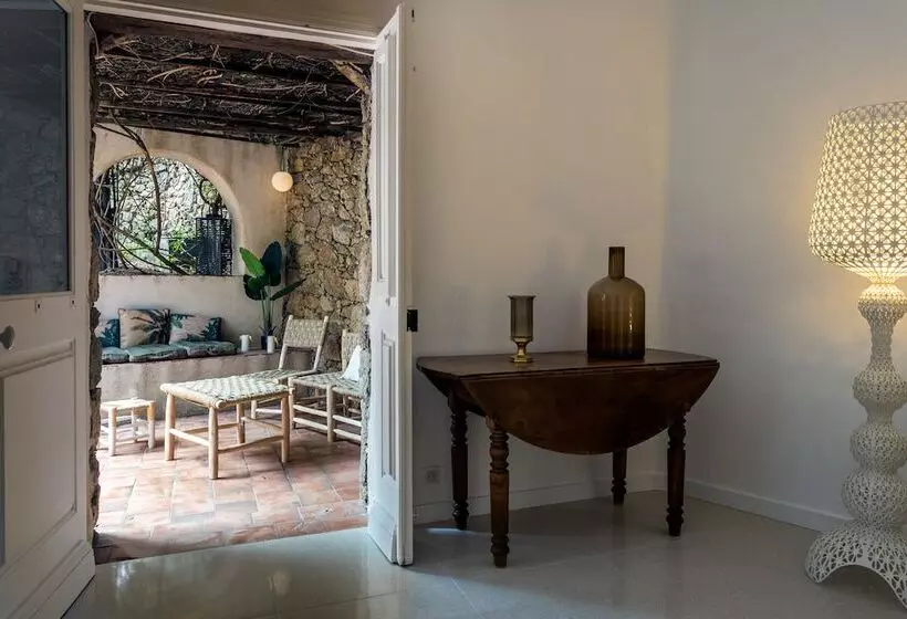 Hotelli Casa Di Angeli