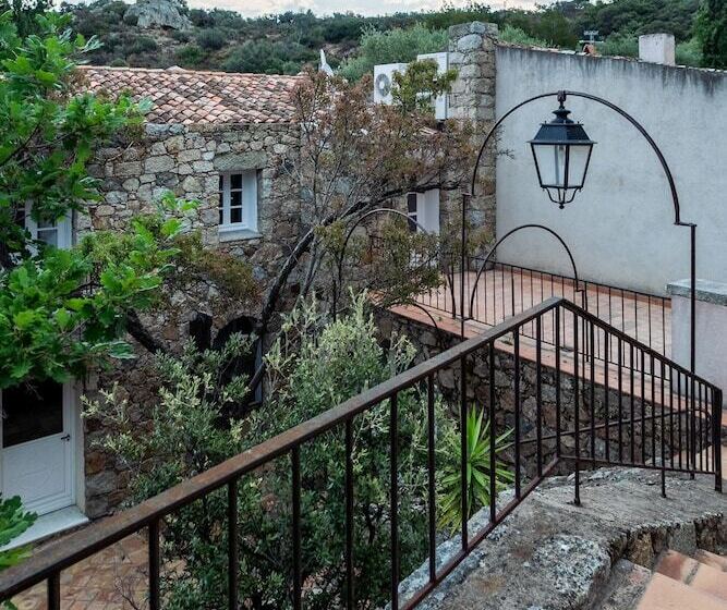 בית מלון כפרי Casa Di Angeli