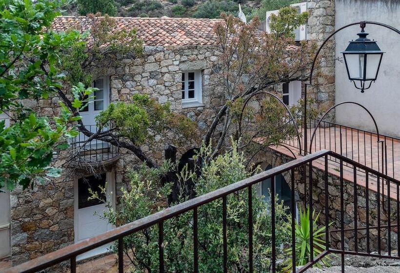 בית מלון כפרי Casa Di Angeli