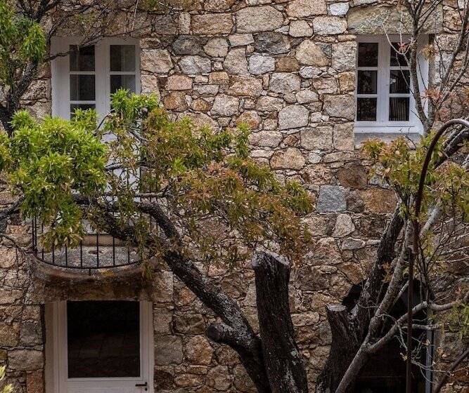 בית מלון כפרי Casa Di Angeli