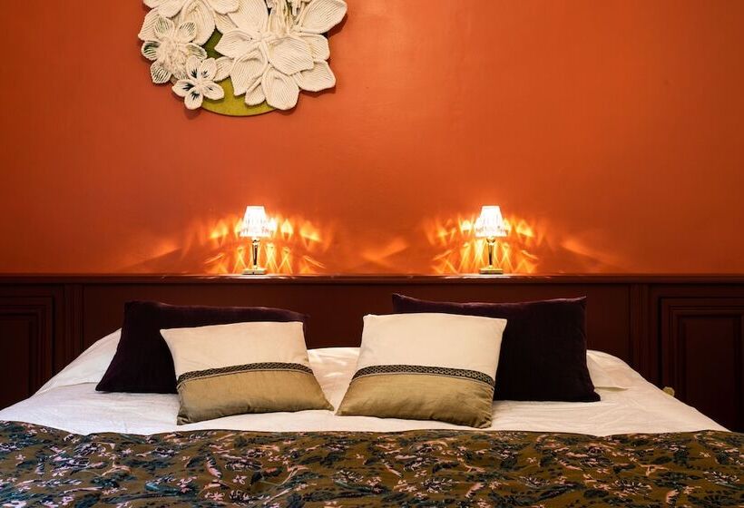 בית מלון כפרי Casa Di Angeli