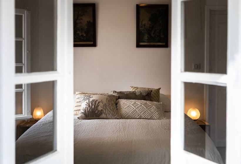 בית מלון כפרי Casa Di Angeli