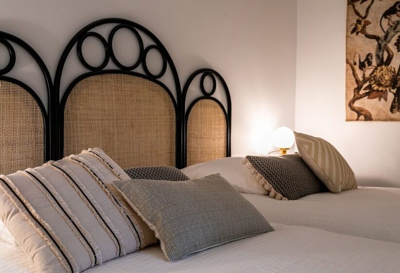 בית מלון כפרי Casa Di Angeli