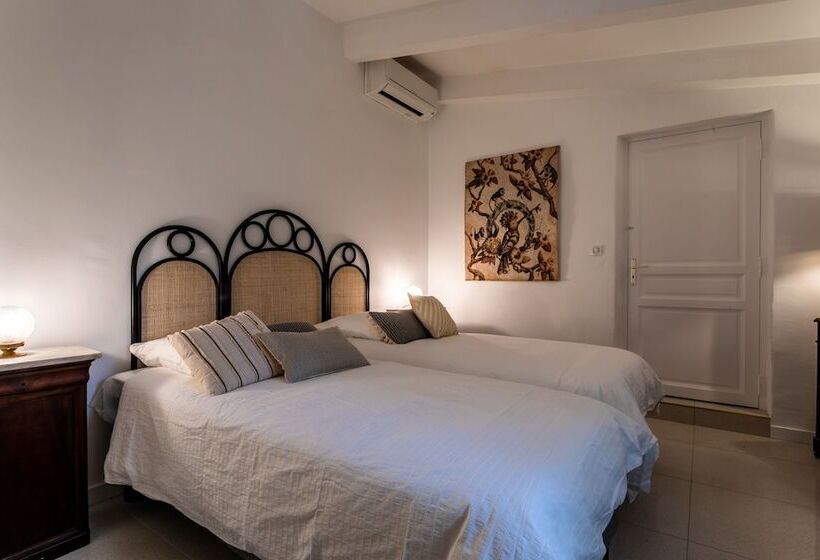 בית מלון כפרי Casa Di Angeli