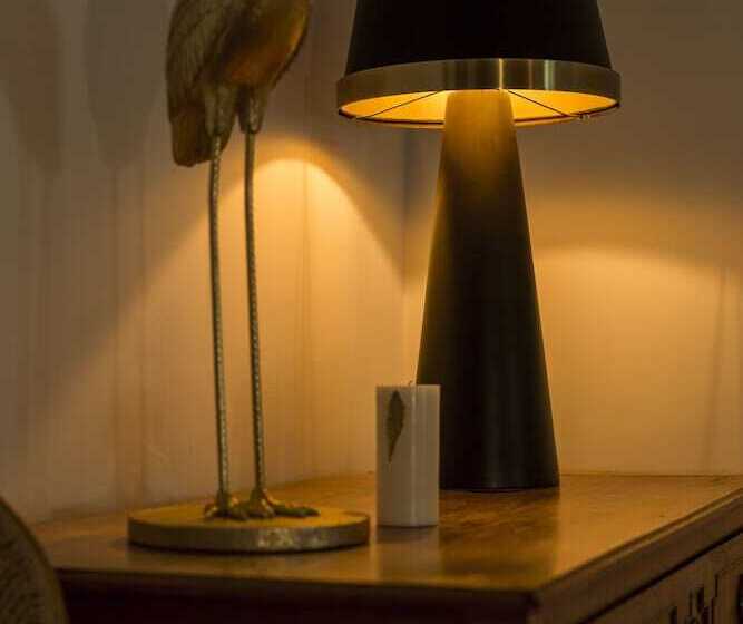 בית מלון כפרי Casa Di Angeli