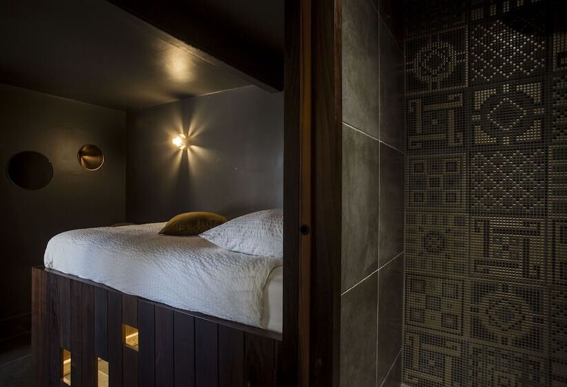 בית מלון כפרי Casa Di Angeli