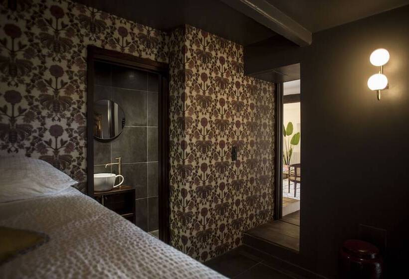 בית מלון כפרי Casa Di Angeli