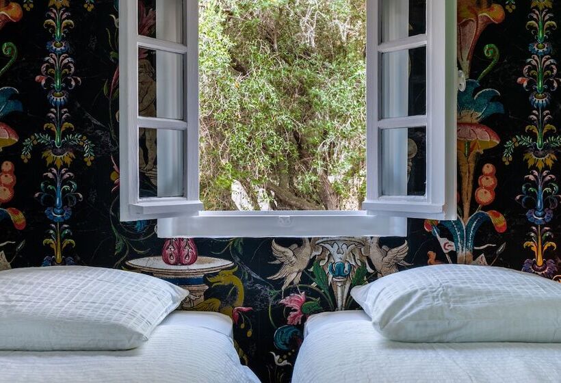 בית מלון כפרי Casa Di Angeli