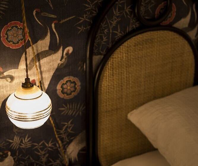 בית מלון כפרי Casa Di Angeli