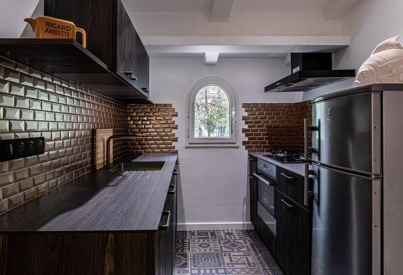 בית מלון כפרי Casa Di Angeli