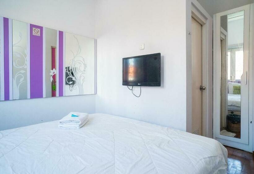 Urbanview Hotel Fif Fa Syariah Kauman Malang