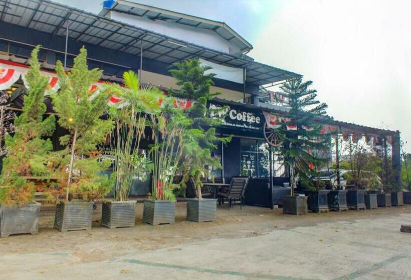 فندق Oyo 3951  Tw Rancagoong