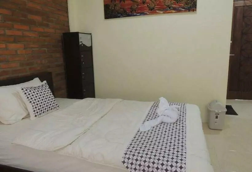 Hotell Srikayah By Ndalem Beong