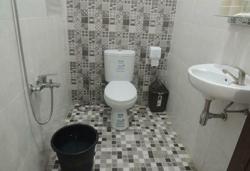 Hotel Srikayah Syariah By Ndalem Beong