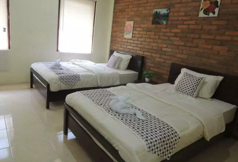 Hotell Srikayah By Ndalem Beong
