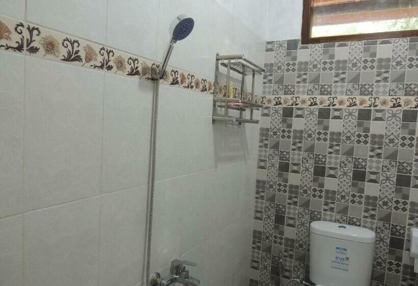 Hotel Srikayah Syariah By Ndalem Beong