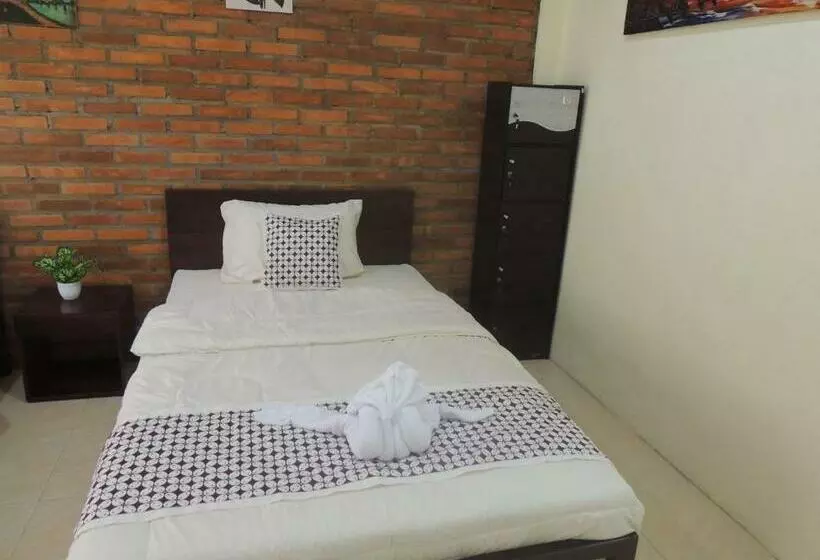 Hotell Srikayah By Ndalem Beong