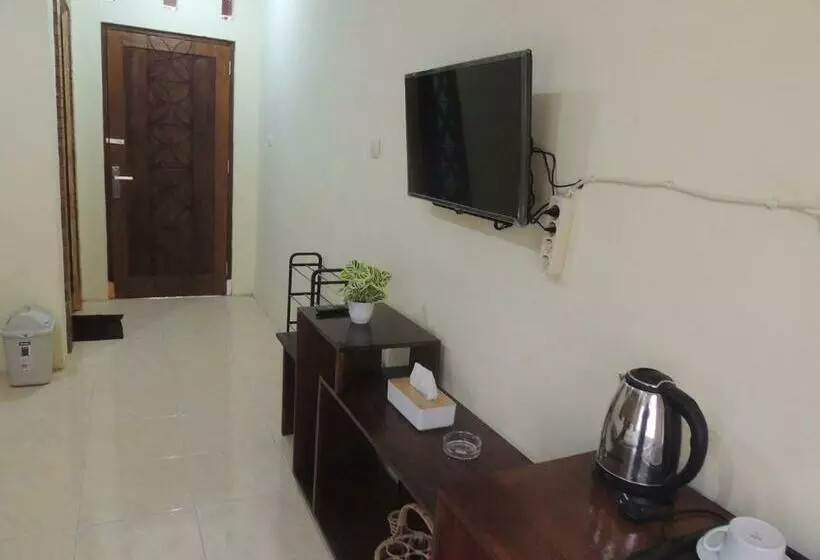 Hotell Srikayah By Ndalem Beong