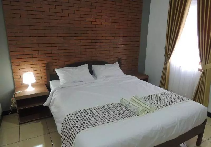 Hotell Srikayah By Ndalem Beong
