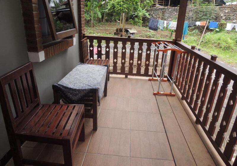 Hotel Srikayah Syariah By Ndalem Beong