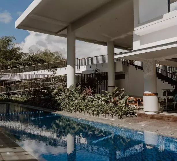 Rayz Umm Hotel Malang