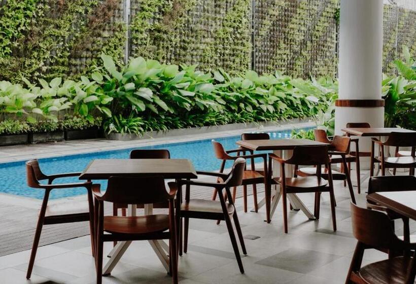 Rayz Umm Hotel Malang