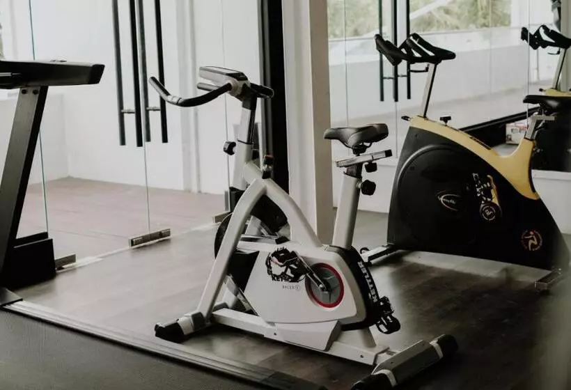 Rayz Umm Hotel Malang