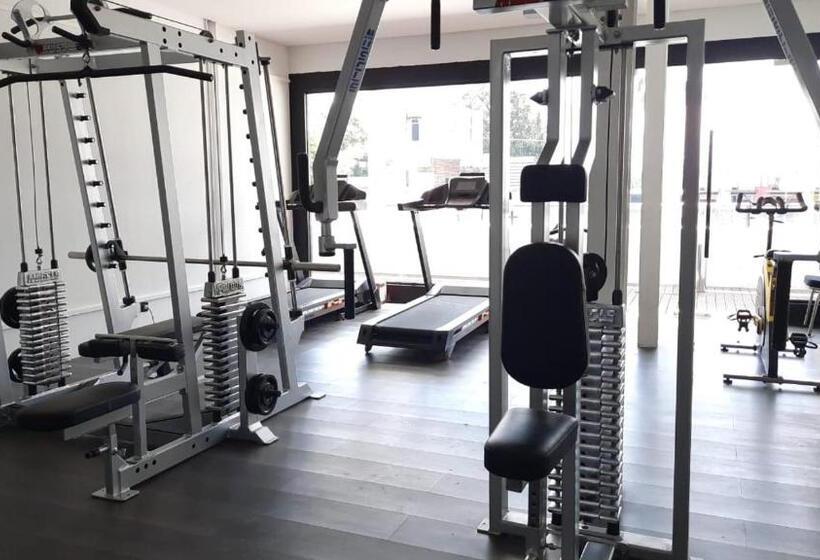 Rayz Umm Hotel Malang